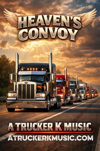 Exploring Trucker Life Through Music