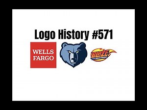 Logo History #571: Wells Fargo/Memphis Grizzlies/Blaze and The Monster Machines