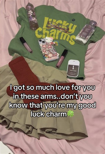 Spring Break Reflections and St. Patrick's Day Prep