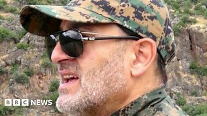 Hezbollah killing: Jihadists blamed for Badreddine death