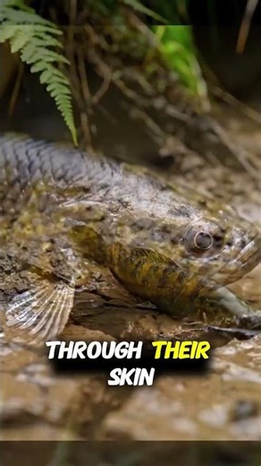 Amazing Mudfish Facts You Need to Know
