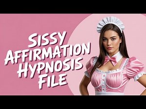 Feminine Affirmations Hypnosis - Theta Enhanced