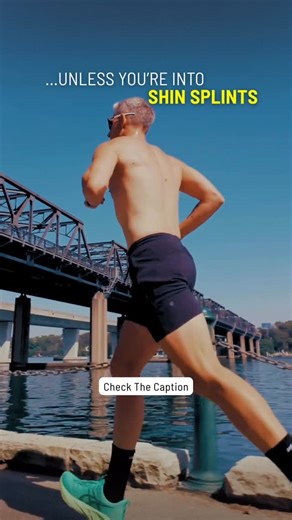 Benjamin Williams | If you enjoy sore shins, grumpy ankles, or that mid-run moment where you question every life choice… keep doing what you’re doing.... | Instagram