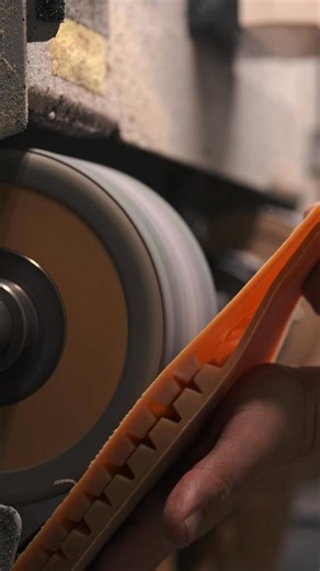 Part I - Fixing JK’s first pair of boots 🔨 Before there was a brand, there was a man and a pair of boots he built for himself. 15 years later, they’ve walked through setbacks, risks, long nights, and hard-earned wins. Some things don’t quit. Not the boots. Not John. | JK Boots