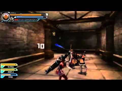 Simple 2500 Series Portable Vol. 13: The Akuma Hunters - Exorsister