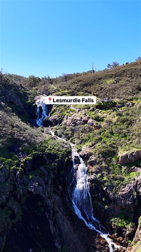 Don’t miss out on these 3 waterfall hikes near Perth 👀 Follow for more WA travel inspo With sunnier days and water still flowing, it’s the perfect time to visit all the waterfall hiking trails near Perth 🌦️ Add these 3 must visit waterfalls to your list of Perth day trip ideas 📌 All locations are within appro30-45 minutes from Perth CBD 📍Berry Reserve, Gidgegannup 📍Lesmurdie Falls, Forrestfield 📍Bells Rapids, Brigadoon Have you visited any of these waterfalls yet? ☺️ Don’t forget to follow