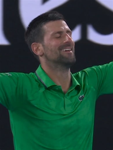 IDEMOOOOO: Memorable Friday at the Aus Open