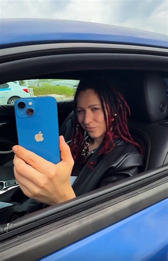 Comment prendre une belle photo de vous-même dans une voiture 🚗📷 | Brico Enfants