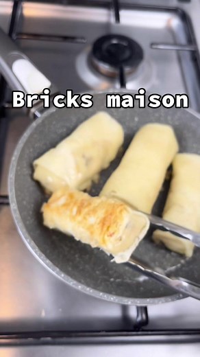 Delicious Brick Recipe for Quick and Easy Cooking at Home