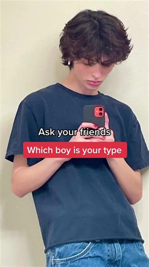 Which boy is your type 😍 tag your friends #fyp #foryou #foryoupage #fypシ #boy #type #viral #goviral #viraltiktok #xyzbca