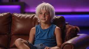 Interview with Sasha Tkachuk