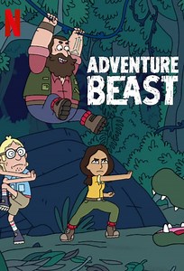 Adventure Beast Summary, Trailer, Season List, Cast, Where to Watch and More