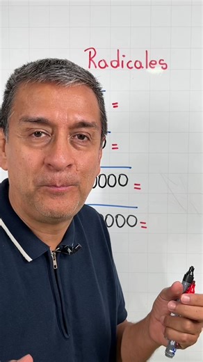 Raíz cuadrada de números con ceros: método fácil