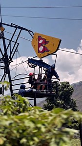 The new Mega Troll is all fun, come give it a try. You won’t regret it. #megatroll #thecliffnepal #instagood #thecliffresort | The Cliff Nepal