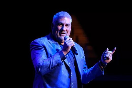 Taylor Hicks Reflects On 'Whirlwind' American Idol Win 20 Years Later - NewsBreak