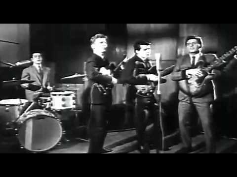 Remarkable Liverpool: The Mersey Sound