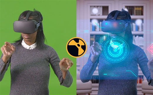 Nuke特效合成技术初学者完全指南视频教程