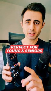 How to increase your Android phone display sensitivity | Ryan Kennedy