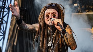 Al Jourgensen: "I'm gonna stop Ministry in an album or two"