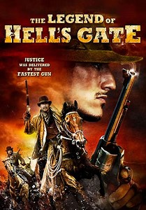 The Legend of Hell's Gate (2011)