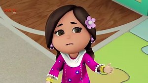 JAN Animated Cartoon - New Episode 101 - Guriya - SEE Kids