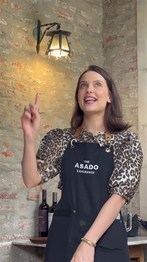 Master the Art of Argentinian Asado Grilling