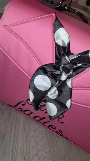 Stylish 70s Grease-Inspired Loungefly Bag