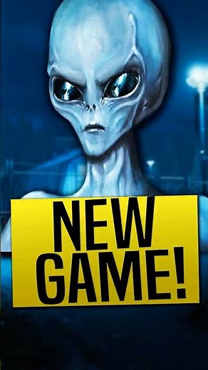 A NEW Alien Invasion Game Coming In 2026!