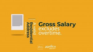 🎬✨ APPLICATIONS MADE EASY! ✨🎬 Ever wondered how to apply for a JOSHCO Rental unit? Wonder no more! 💡 We’re launching a step-by-step “How to Apply” video series – made simple, clear, and straight to the point! 🏠✅ 🎥 New episode dropping every day for the next 4 days! From forms to keys – we’re showing you everything you need to know! 📲 No stress. No confusion. Just easy access to affordable rental housing. 💬 Tag a friend who needs this info and stay tuned so you don’t miss a step! #UJOSHCOu