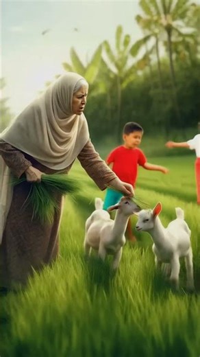 What Happens When You Raise Baby Goats at Home?