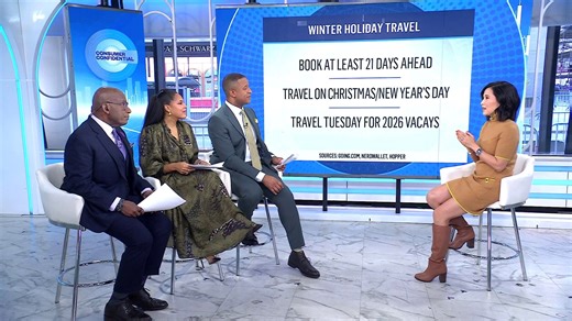 Holiday Travel Guide 2025: How to Save Time, Money and Stress