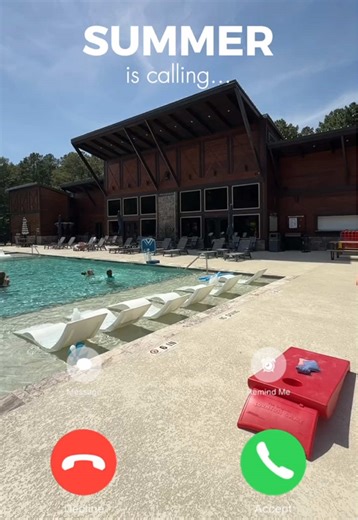 Discover Your Perfect Summer Getaway at Pine Lake Resort