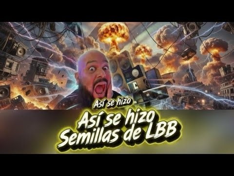 Así se hizo - Ep 1 - Así produje “Semillas” de La Banda Bastön