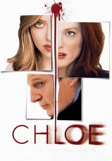 Chloe streaming: where to watch movie online?