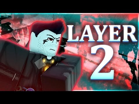 The ESSENTIAL Guide to BEATING Layer 2 Floor 1 - Deepwoken PvE Guide