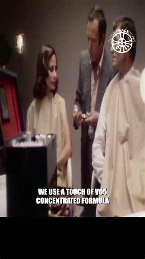 Alberto V05 #haircareproducts #haircare #80s #oldcommercials #oldtvads #nostalgia #1980s