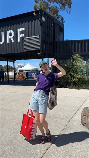 We’re stoked to round out Beyond Bank’s 10 years as a Certified B Corp with an epic surf education session at @urbnsurf in collaboration with our friends at @ripcurl! 🏄‍♀️ This partnership is more than just catching waves - it’s about riding the tide of positive change. For a decade, Beyond Bank has championed purpose-led banking, proving that business can be a force for good. Together with Rip Curl, another proud B Corp, we’re sharing water safety skills and the thrill of riding waves responsi