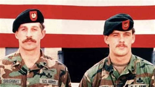 The most elite military unit in the world