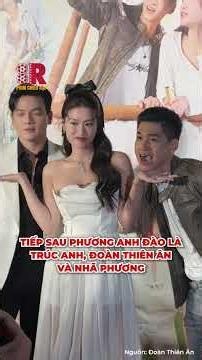 4 nữ thần ngôn tình đẹp nhất màn ảnh Việt: Phương Anh Đào dẫn đầu với nét đẹp tự nhiên