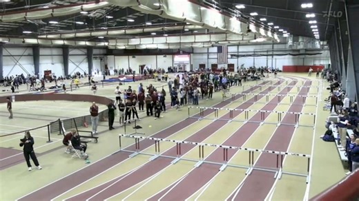 Replay: Springfield T&F Season Opener | Dec 6 @ 10 AM
