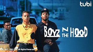 Boyz N the Hood (1991)