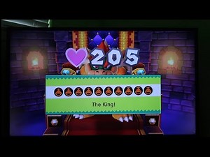 Mario Party 10 - Bowser Challenge (HIGHEST POSSIBLE RANK) (60fps) (205)