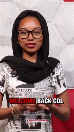 4 comments | CDL PERMIT TEST QUESTION - General Knowledge Pop Quiz #8...