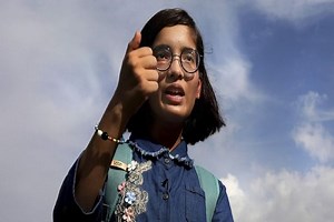 जलवायु संकट: हरिद्वार की रिद्धिमा समेत विश्व के 14 बच्चों ने यूएनओ में दायर की याचिका, कहा- आपातकाल घोषित हो