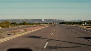 فیلم ناقلان مرگ Carriers 2009 با دوبله فارسی