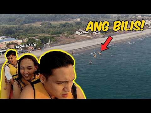 Biglaang outing #VinFPV