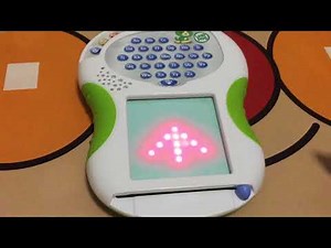 [Review] Leapfrog Scribble&WritePad