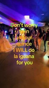 #quniceñera #laiguana🦎 #xyzbca #fypシ #viral | how to do la iguana