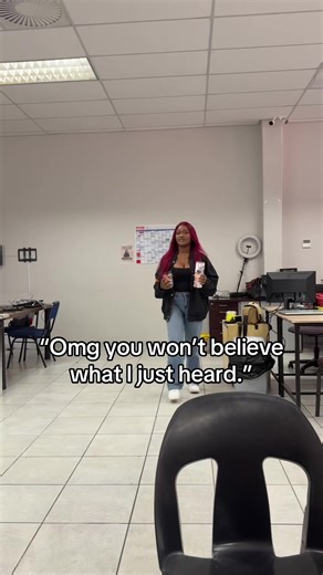 Navigating Office Gossip Among Coworkers