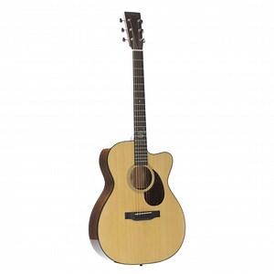 Martin Guitars OMC-18E Natural High Gloss favorable buying at our s...
